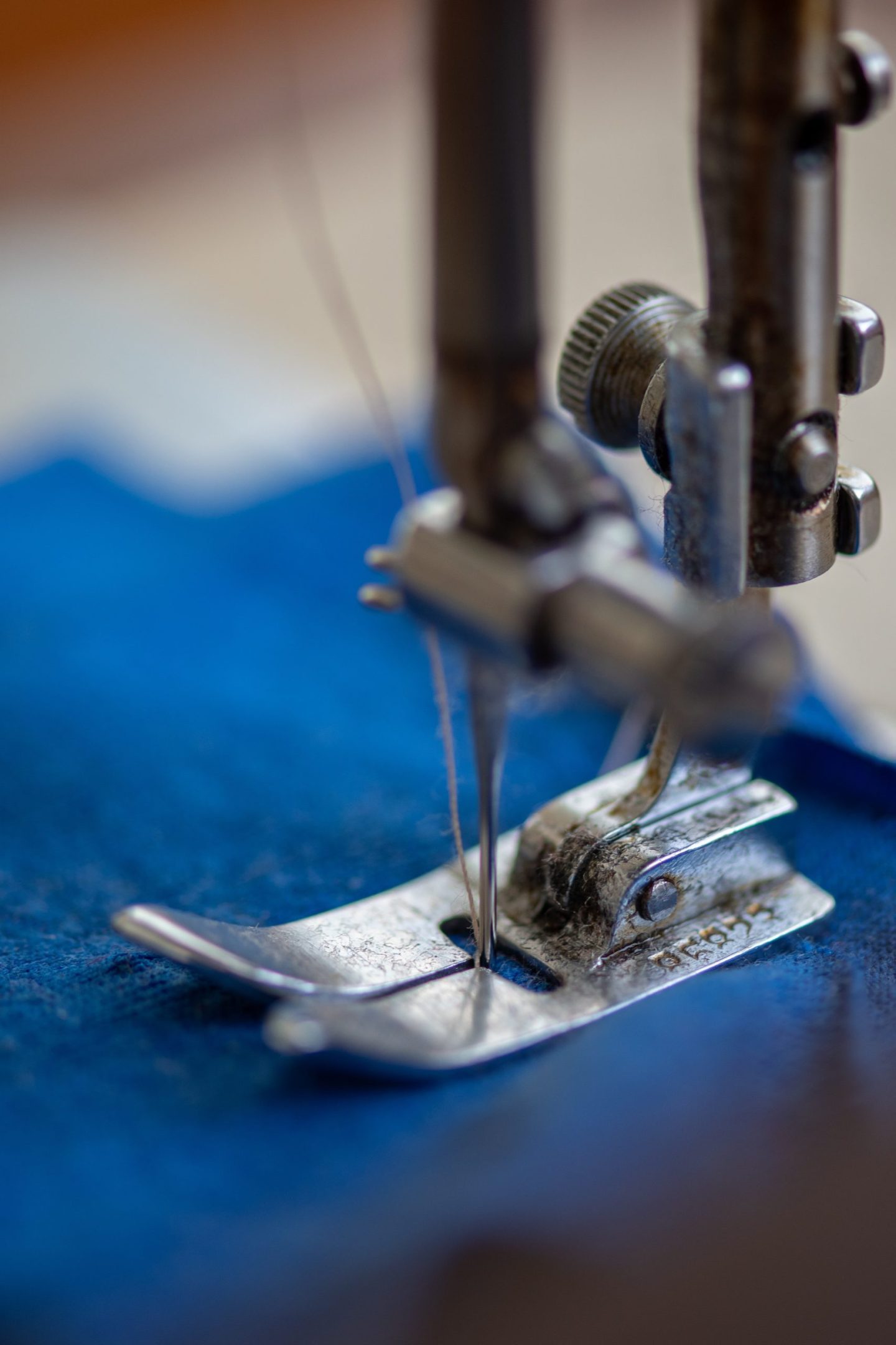 slow fashion sewing machine itoro.at